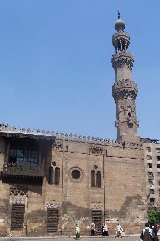 مصر القاهره مسجد القاضي يحي مسجد القاضي يحي مسجد القاضي يحي - القاهره - مصر