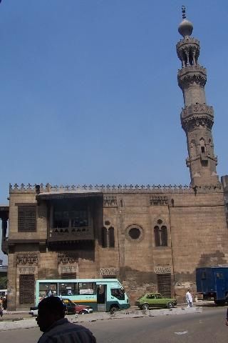 مصر القاهره مسجد القاضي يحي مسجد القاضي يحي مسجد القاضي يحي - القاهره - مصر