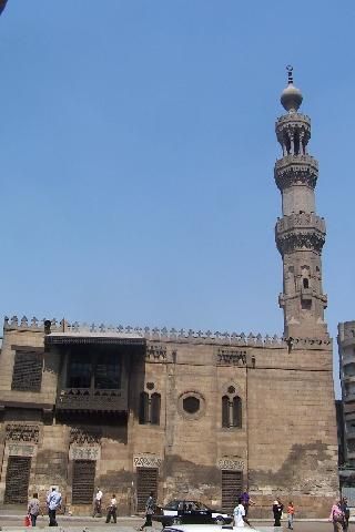 مصر القاهره مسجد القاضي يحي مسجد القاضي يحي مسجد القاضي يحي - القاهره - مصر