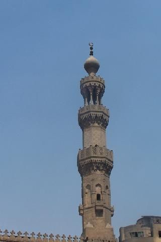 مصر القاهره مسجد القاضي يحي مسجد القاضي يحي القاهرة - القاهره - مصر