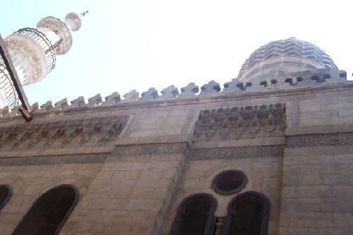 Egypt Cairo Mosque of Mahmud El Kurdi Mosque of Mahmud El Kurdi Mosque of Mahmud El Kurdi - Cairo - Egypt