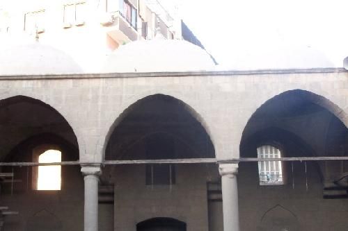 مصر القاهره مسجد الملكة صفية مسجد الملكة صفية مسجد الملكة صفية - القاهره - مصر
