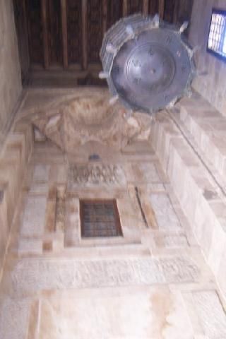 Egypt Cairo Wikala of El Ghuri Wikala of El Ghuri Wikala of El Ghuri - Cairo - Egypt
