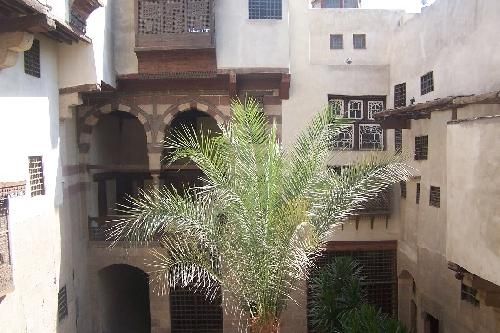 Egypt Cairo House of Suhaimi House of Suhaimi House of Suhaimi - Cairo - Egypt