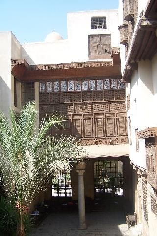 Egypt Cairo House of Suhaimi House of Suhaimi House of Suhaimi - Cairo - Egypt