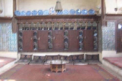 Egypt Cairo House of Suhaimi House of Suhaimi House of Suhaimi - Cairo - Egypt