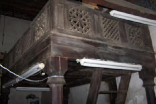 Egypt Cairo Madrasa Mausoleum of Tatar El Higaziya Madrasa Mausoleum of Tatar El Higaziya Madrasa Mausoleum of Tatar El Higaziya - Cairo - Egypt