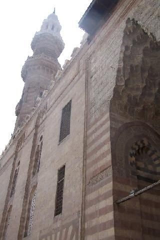 مصر القاهره مدرسة أو مسجد أم السلطان شعبان مدرسة أو مسجد أم السلطان شعبان مدرسة أو مسجد أم السلطان شعبان - القاهره - مصر