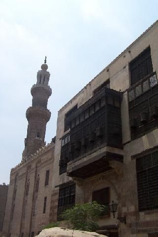 مدرسة أو مسجد أم السلطان شعبان  مدرسة أو مسجد أم السلطان شعبان مدرسة أو مسجد أم السلطان شعبان - القاهره - مصر