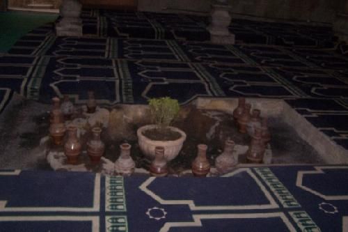 Egypt Cairo Mosque and Sabil Kuttab of Sulayman Agha El Silahdar Mosque and Sabil Kuttab of Sulayman Agha El Silahdar Mosque and Sabil Kuttab of Sulayman Agha El Silahdar - Cairo - Egypt