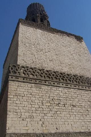 Egypt Cairo Mosque of El Hakim Mosque of El Hakim Mosque of El Hakim - Cairo - Egypt