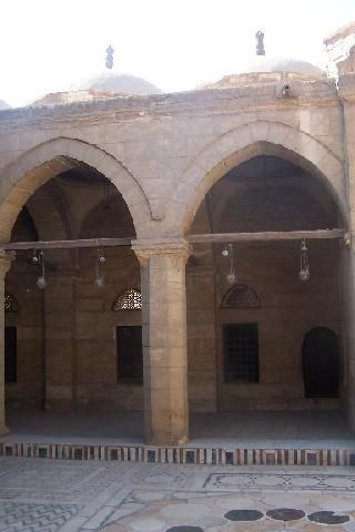 Egypt Cairo Mosque of Sulayman Pasha Mosque of Sulayman Pasha Mosque of Sulayman Pasha - Cairo - Egypt