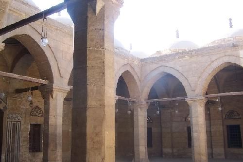 Egypt Cairo Mosque of Sulayman Pasha Mosque of Sulayman Pasha Mosque of Sulayman Pasha - Cairo - Egypt