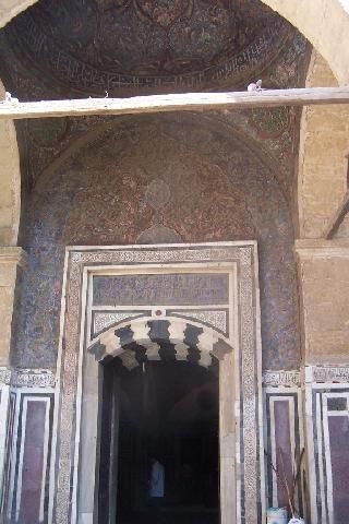 Egypt Cairo Mosque of Sulayman Pasha Mosque of Sulayman Pasha Mosque of Sulayman Pasha - Cairo - Egypt