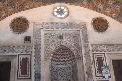 Egypt Cairo Mosque of Sulayman Pasha Mosque of Sulayman Pasha Mosque of Sulayman Pasha - Cairo - Egypt