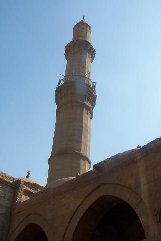 Egypt Cairo Mosque of Sulayman Pasha Mosque of Sulayman Pasha Mosque of Sulayman Pasha - Cairo - Egypt