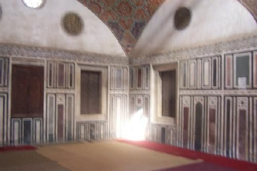 Egypt Cairo Mosque of Sulayman Pasha Mosque of Sulayman Pasha Mosque of Sulayman Pasha - Cairo - Egypt