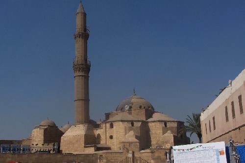 Egypt Cairo Mosque of Sulayman Pasha Mosque of Sulayman Pasha Mosque of Sulayman Pasha - Cairo - Egypt
