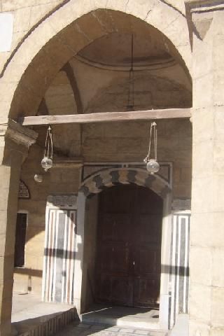 Egypt Cairo Mosque of Sulayman Pasha Mosque of Sulayman Pasha Mosque of Sulayman Pasha - Cairo - Egypt