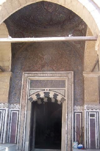 Egypt Cairo Mosque of Sulayman Pasha Mosque of Sulayman Pasha Mosque of Sulayman Pasha - Cairo - Egypt