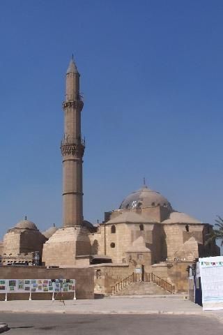 Egypt Cairo Mosque of Sulayman Pasha Mosque of Sulayman Pasha Mosque of Sulayman Pasha - Cairo - Egypt