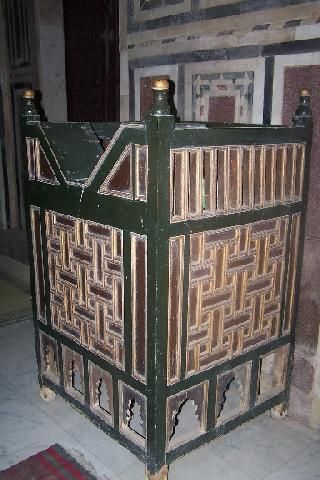 Egypt Cairo Mosque of Sulayman Pasha Mosque of Sulayman Pasha Mosque of Sulayman Pasha - Cairo - Egypt