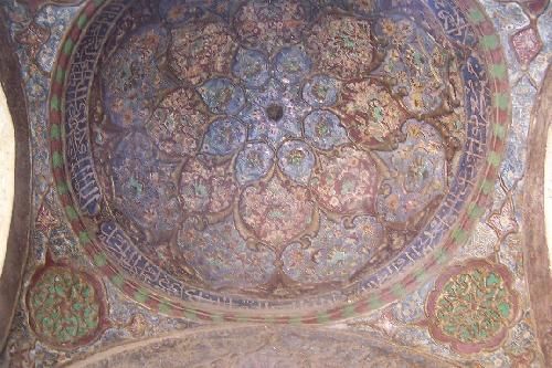 Egypt Cairo Mosque of Sulayman Pasha Mosque of Sulayman Pasha Mosque of Sulayman Pasha - Cairo - Egypt