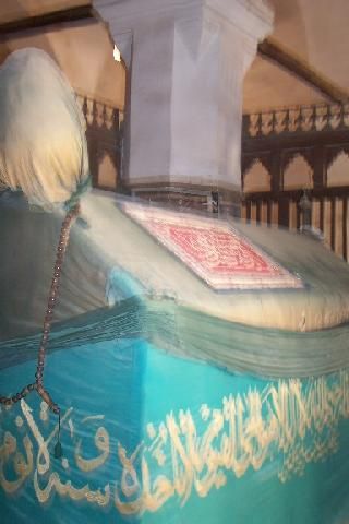 Egypt Cairo Mosque of Sulayman Pasha Mosque of Sulayman Pasha Mosque of Sulayman Pasha - Cairo - Egypt