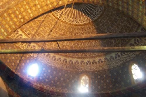 Egypt Cairo Mosque of Sulayman Pasha Mosque of Sulayman Pasha Mosque of Sulayman Pasha - Cairo - Egypt