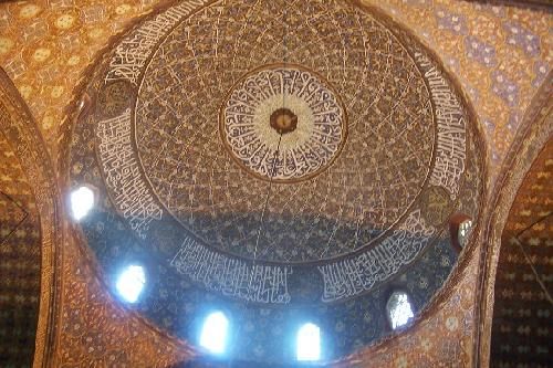 Egypt Cairo Mosque of Sulayman Pasha Mosque of Sulayman Pasha Mosque of Sulayman Pasha - Cairo - Egypt