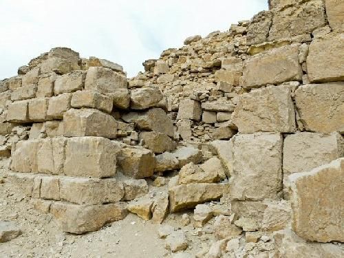 مصر أبو غراب معابد الشمس فى أبو غراب معابد الشمس فى أبو غراب أبو غراب - أبو غراب - مصر