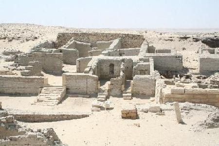 Madinet Maadi