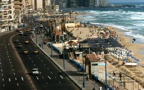 Egypt Alexandria Gleem Gleem Africa - Alexandria - Egypt