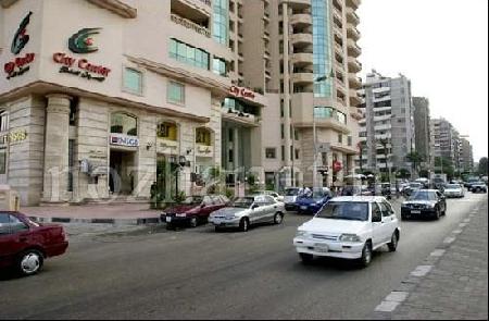 Hotels near Makram Ebeid  Nasr City