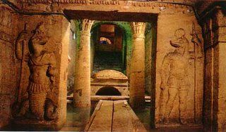 Tomb of Neferu-Ptah