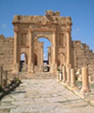 حيدرة