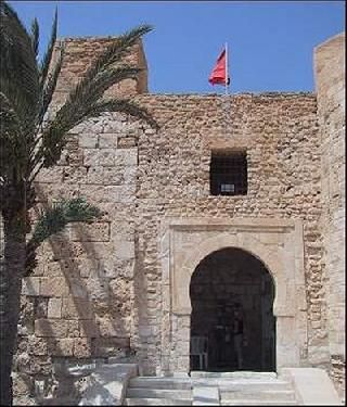 جربة حومة السوق