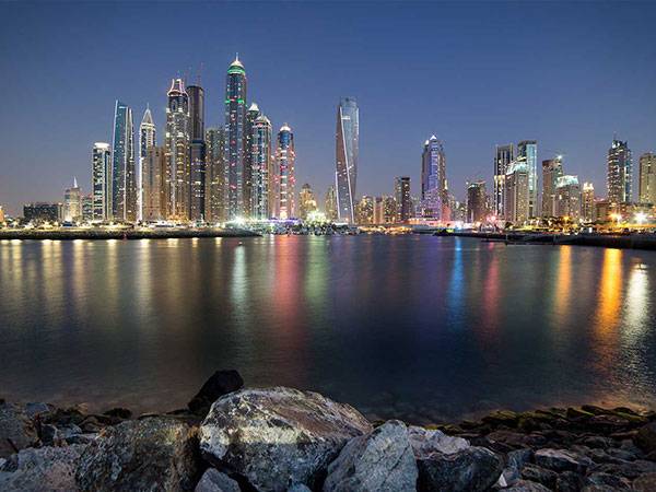 United Arab Emirates  Al Fujayrah Al Fujayrah United Arab Emirates -  - United Arab Emirates