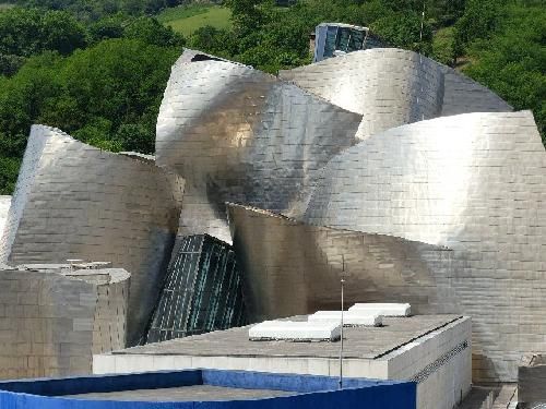 Spain  Bilbao Bilbao Basque Country -  - Spain