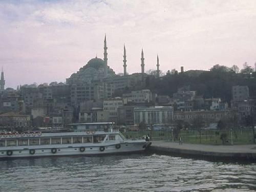 Turkey  Istanbul Istanbul Istanbul -  - Turkey