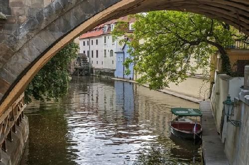 Czech Republic Prague Prague Prague - - Czech Republic