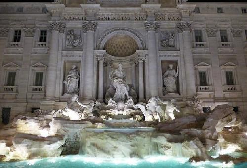 Italy Rome Rome Rome - - Italy