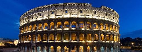 Italy Rome Rome Rome - - Italy