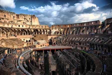 Italy  Rome Rome Roma -  - Italy