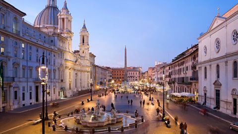 Italy  Rome Rome Rome -  - Italy