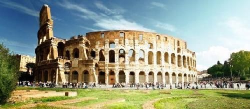 Italy Rome Rome Rome - - Italy