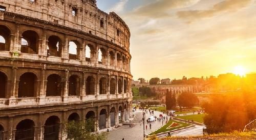 Italy  Rome Rome Rome -  - Italy