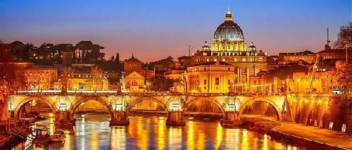 Italy  Rome Rome Rome -  - Italy