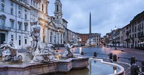 Italy  Rome Rome Rome -  - Italy