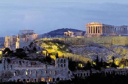 Hotels near Acropolis  Athens